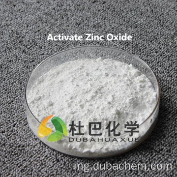 Zinc oxide 99.7 mangarahara zinc oxide